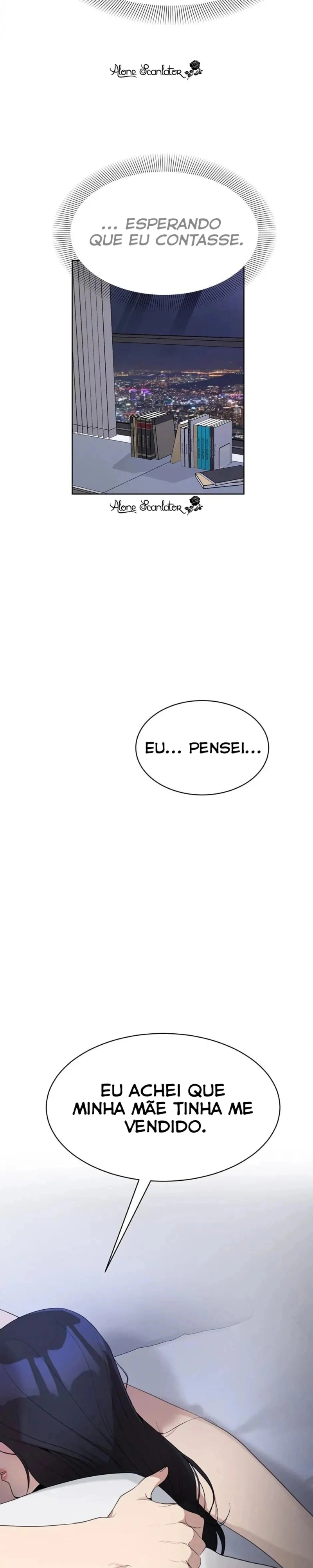 Esposa Após o Amor Capítulo 56 Página 9