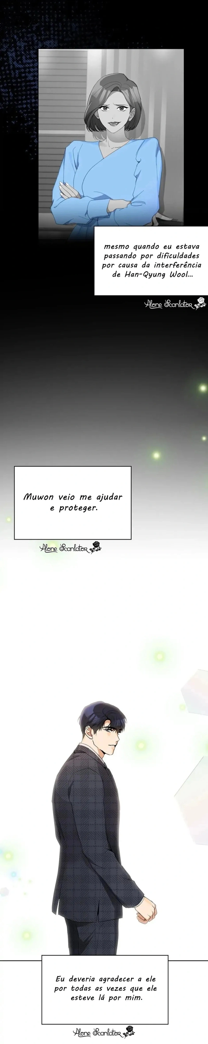 Esposa Após o Amor Capítulo 57 Página 28