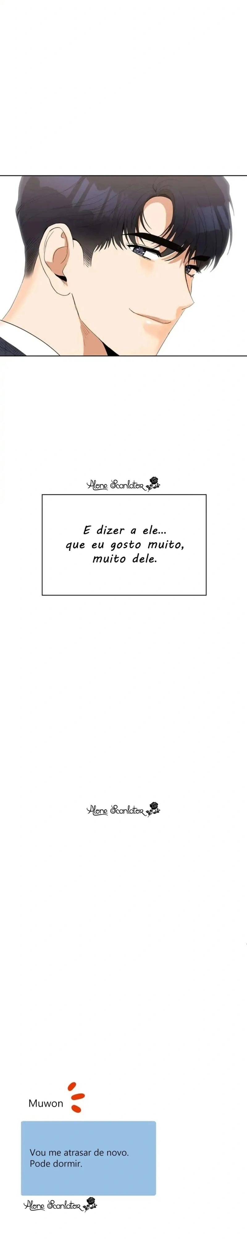 Esposa Após o Amor Capítulo 57 Página 29