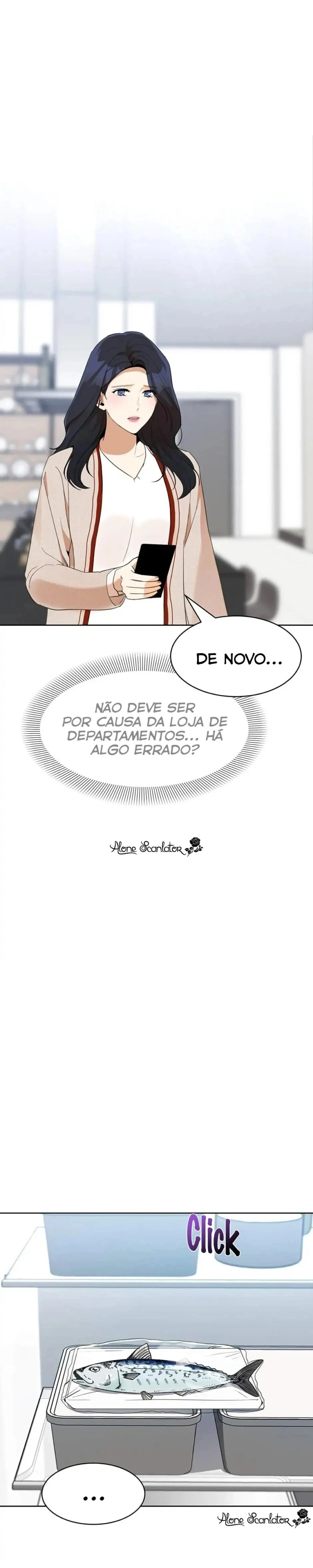 Esposa Após o Amor Capítulo 57 Página 30