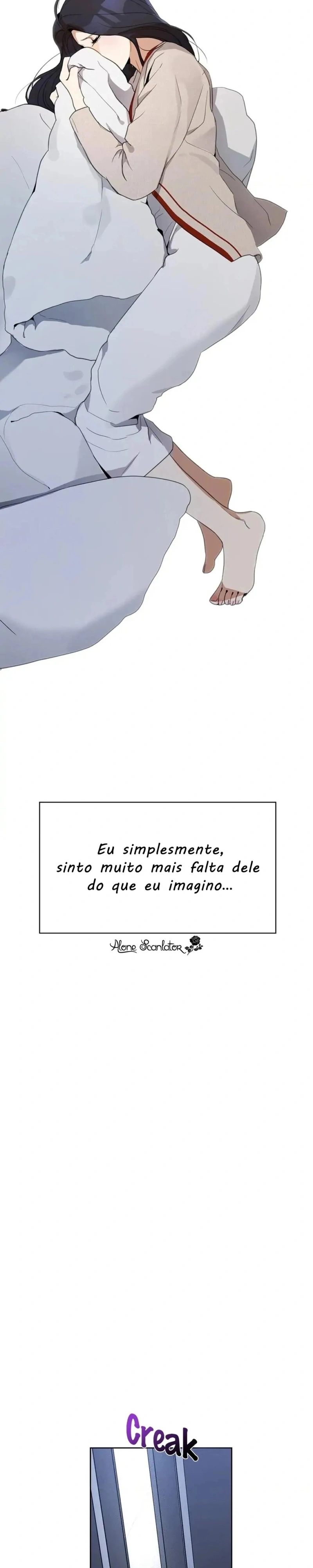 Esposa Após o Amor Capítulo 57 Página 33
