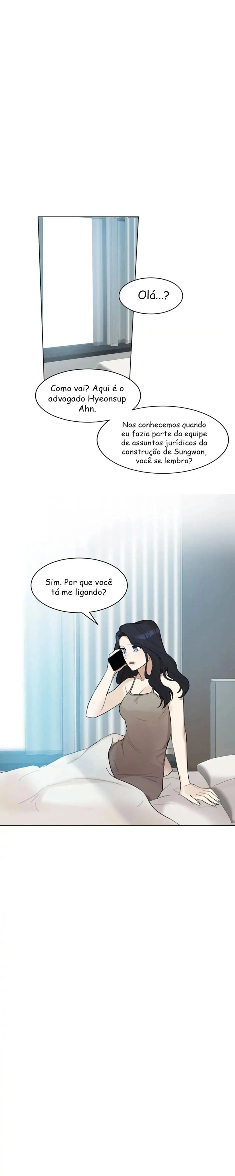 Esposa Após o Amor Capítulo 6 Página 12