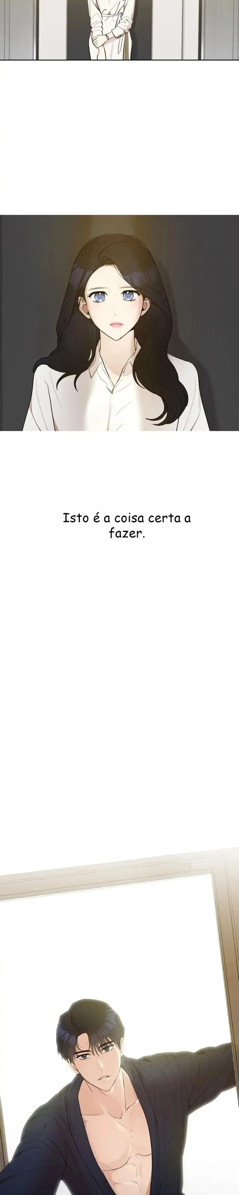Esposa Após o Amor Capítulo 7 Página 17