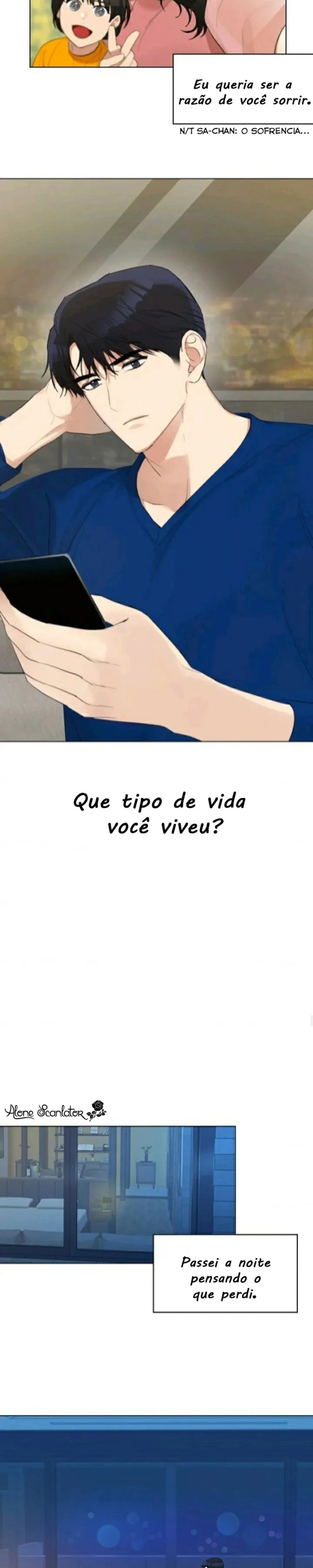 Esposa Após o Amor Capítulo 9 Página 8