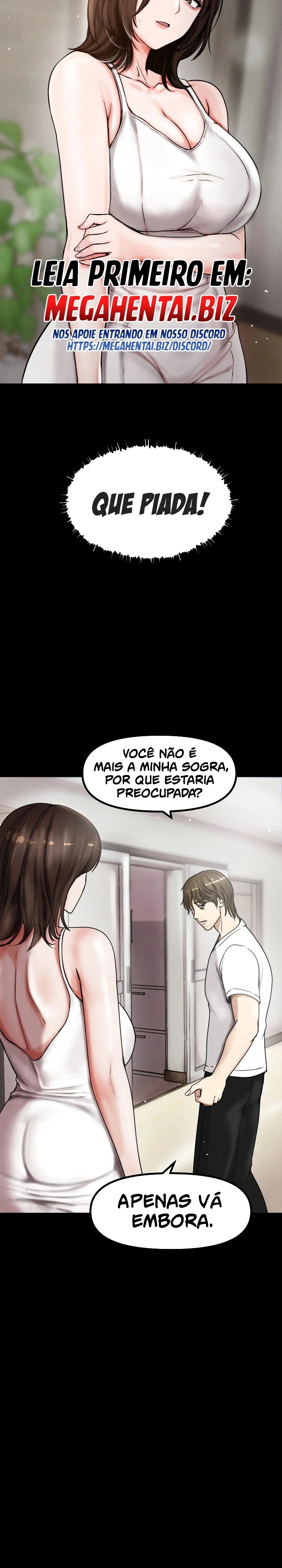 Esposa Fugitiva Capítulo 1 Página 15
