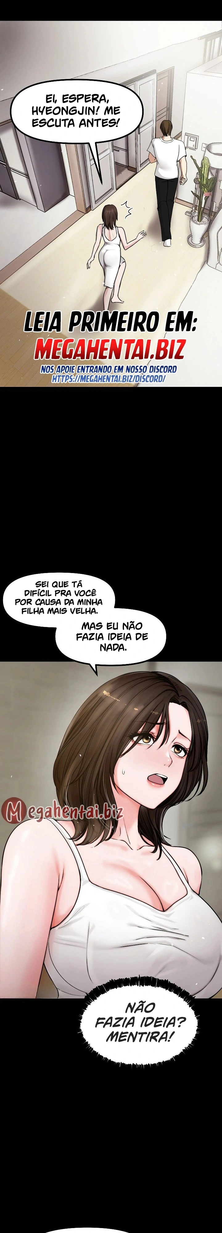 Esposa Fugitiva Capítulo 1 Página 16