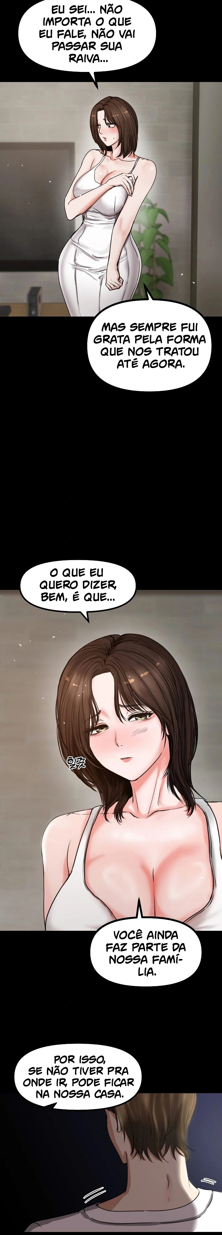 Esposa Fugitiva Capítulo 1 Página 17
