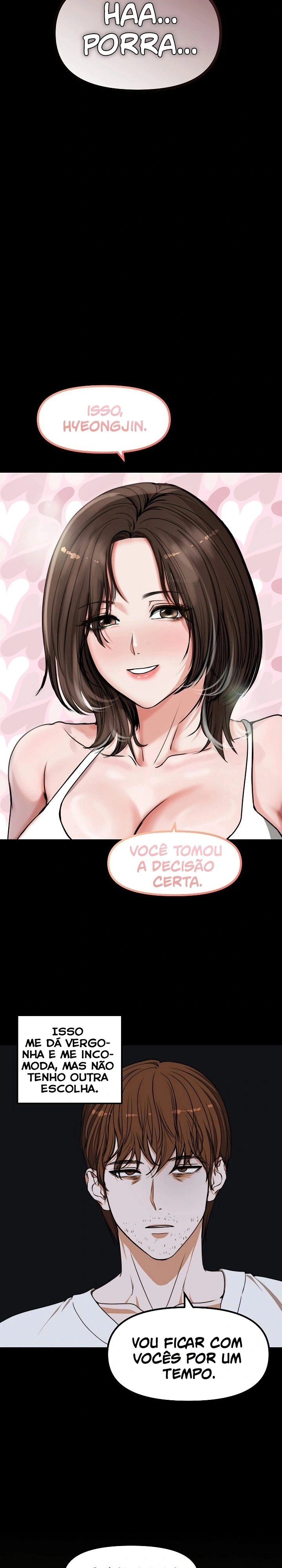 Esposa Fugitiva Capítulo 1 Página 21
