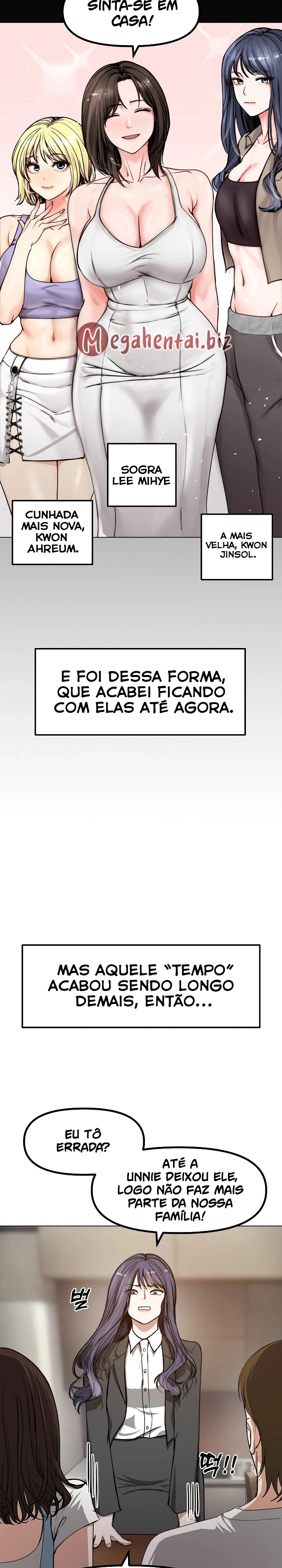 Esposa Fugitiva Capítulo 1 Página 22