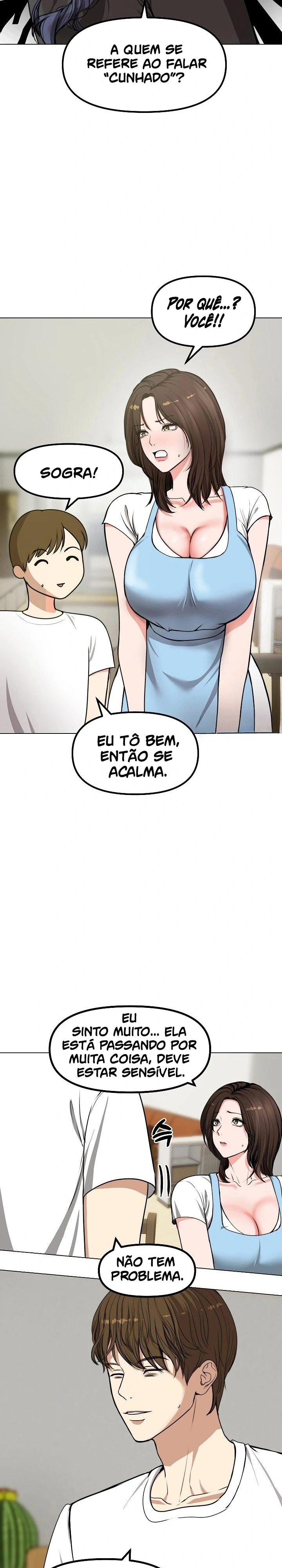 Esposa Fugitiva Capítulo 1 Página 24