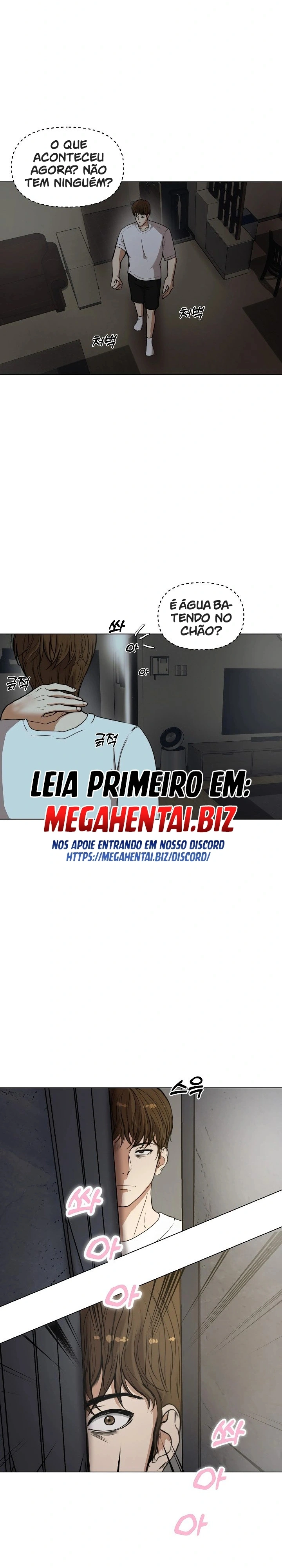 Esposa Fugitiva Capítulo 1 Página 29
