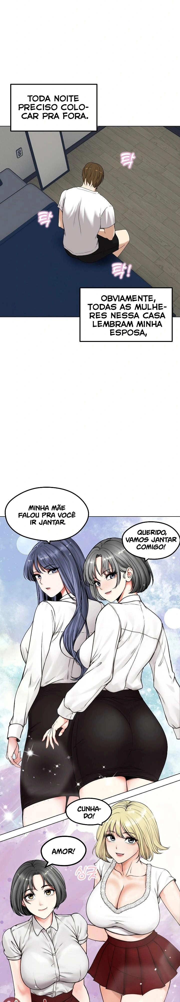 Esposa Fugitiva Capítulo 1 Página 32