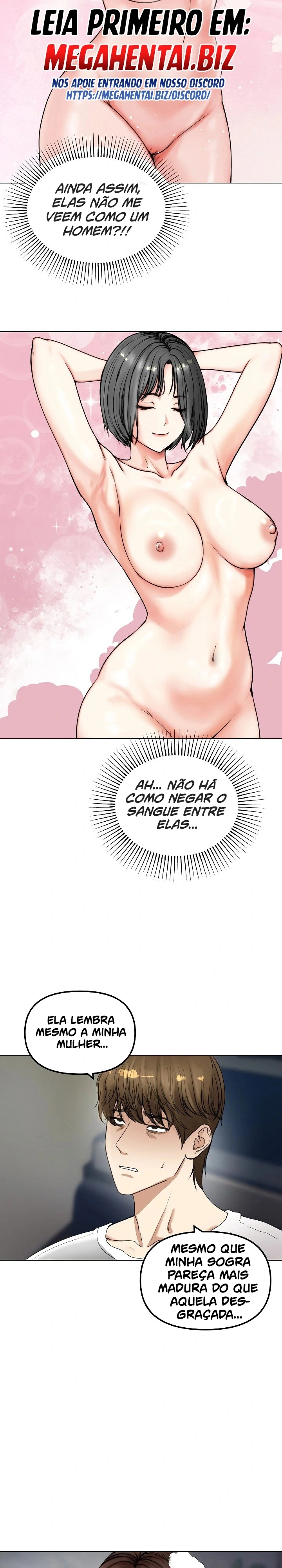 Esposa Fugitiva Capítulo 1 Página 36