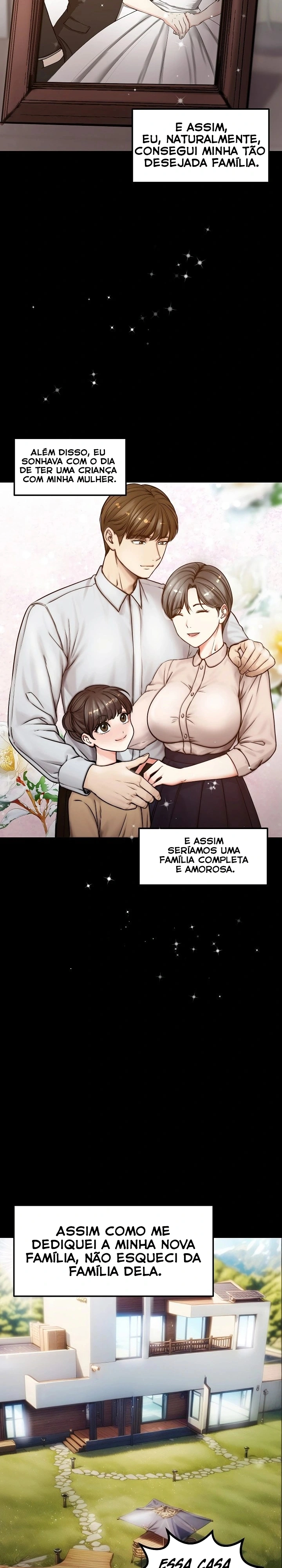 Esposa Fugitiva Capítulo 1 Página 7
