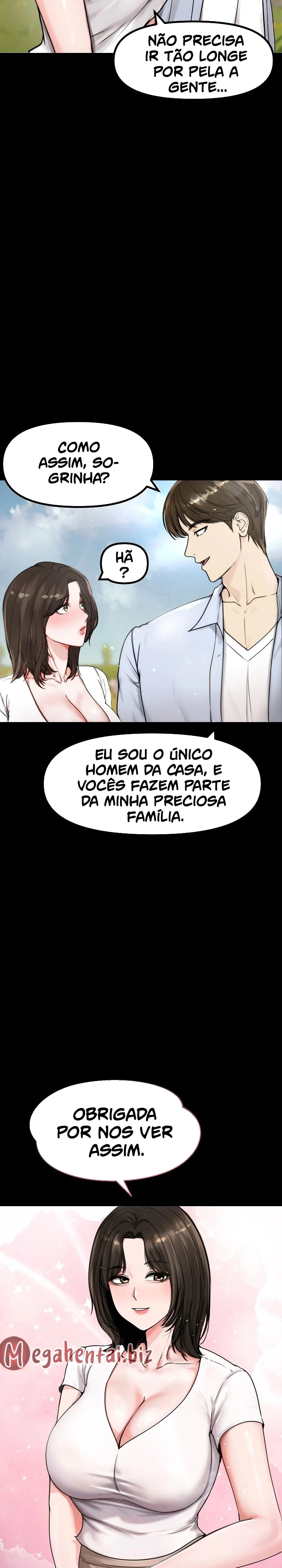 Esposa Fugitiva Capítulo 1 Página 9