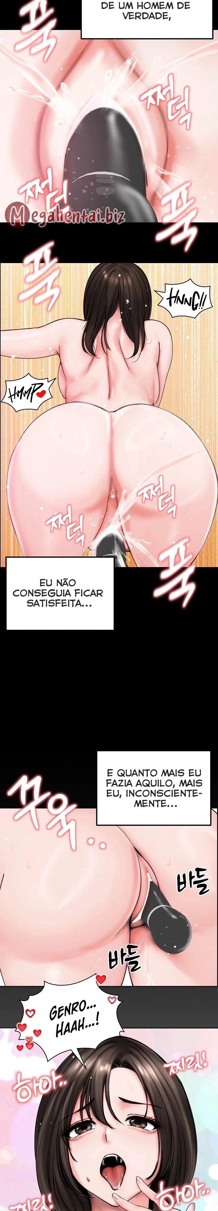Esposa Fugitiva Capítulo 10 Página 10