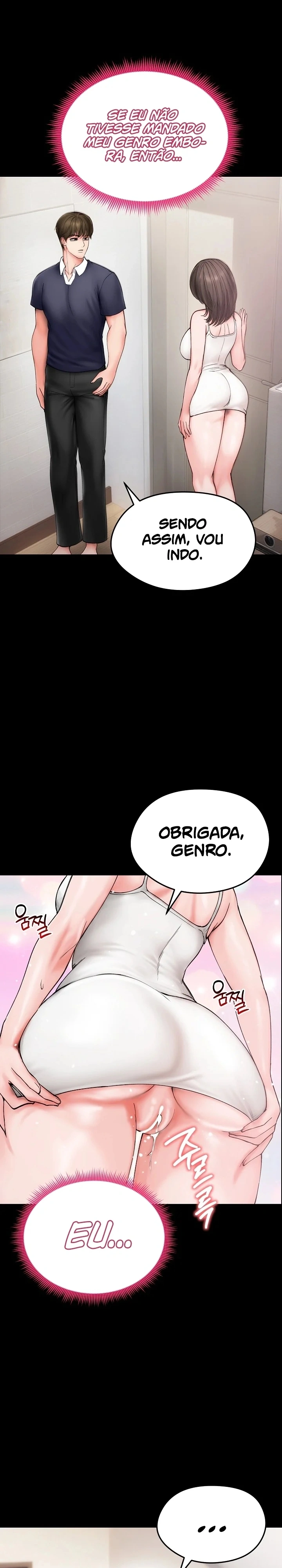 Esposa Fugitiva Capítulo 10 Página 2