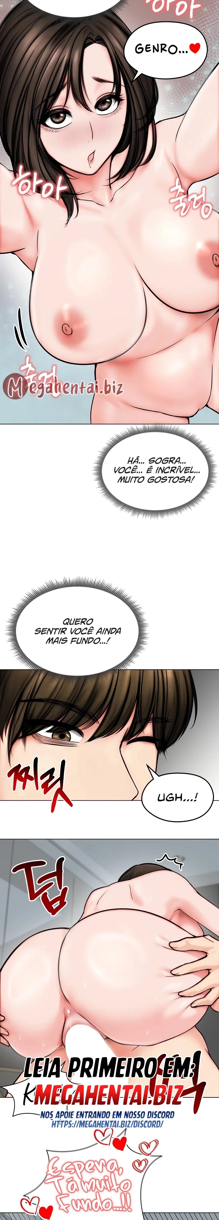 Esposa Fugitiva Capítulo 11 Página 12