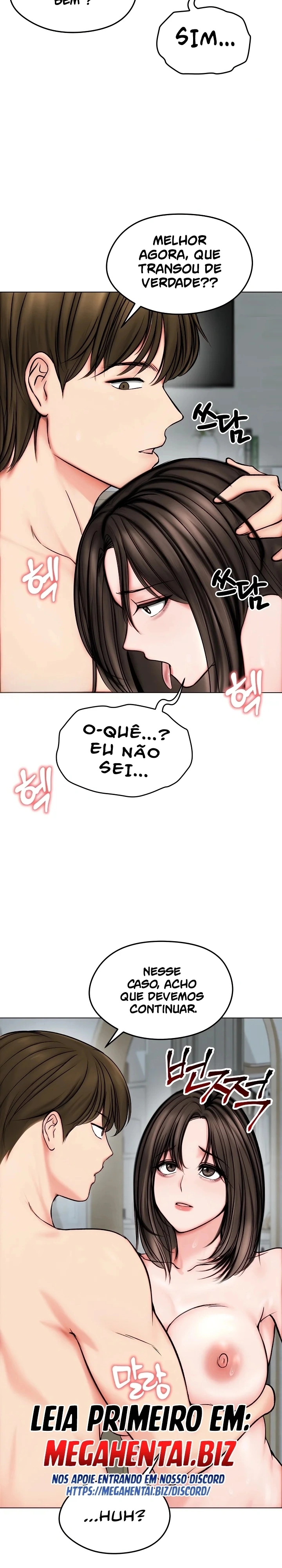 Esposa Fugitiva Capítulo 11 Página 24