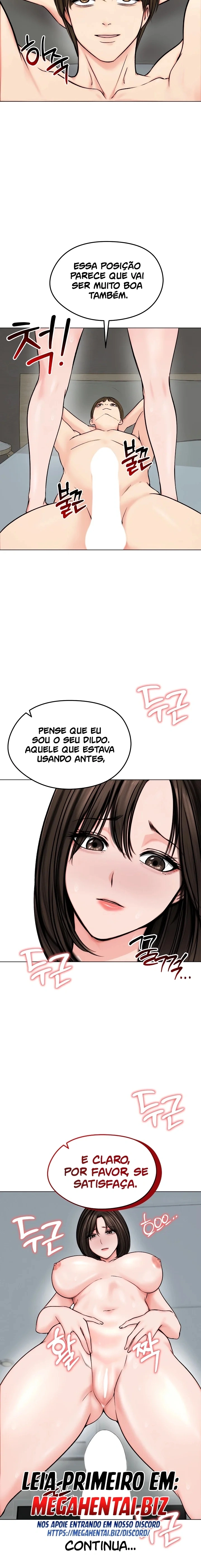 Esposa Fugitiva Capítulo 11 Página 26