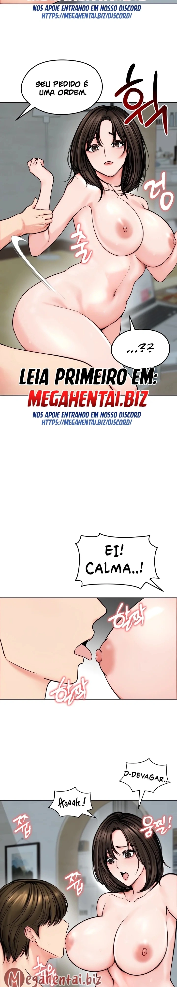 Esposa Fugitiva Capítulo 11 Página 3