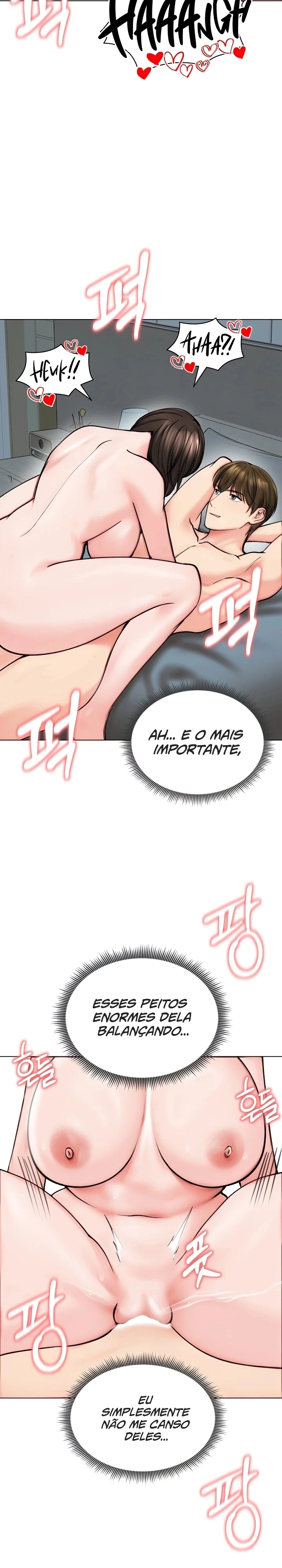 Esposa Fugitiva Capítulo 12 Página 17