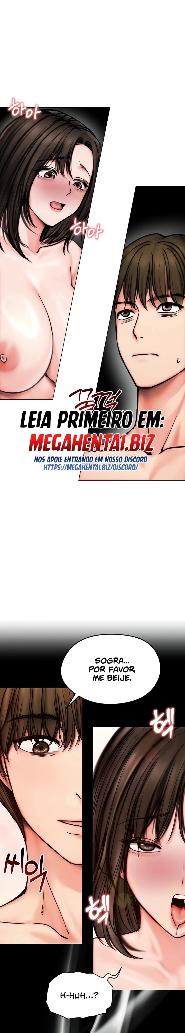 Esposa Fugitiva Capítulo 12 Página 7
