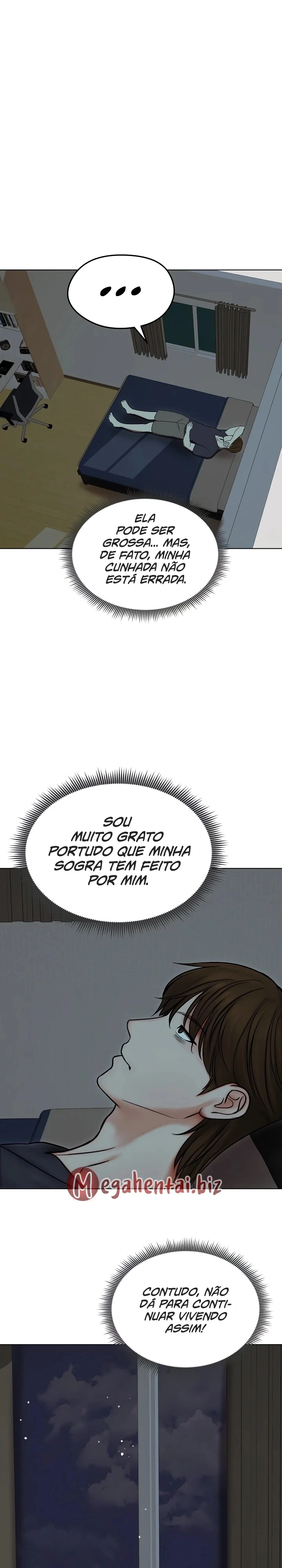Esposa Fugitiva Capítulo 13 Página 14