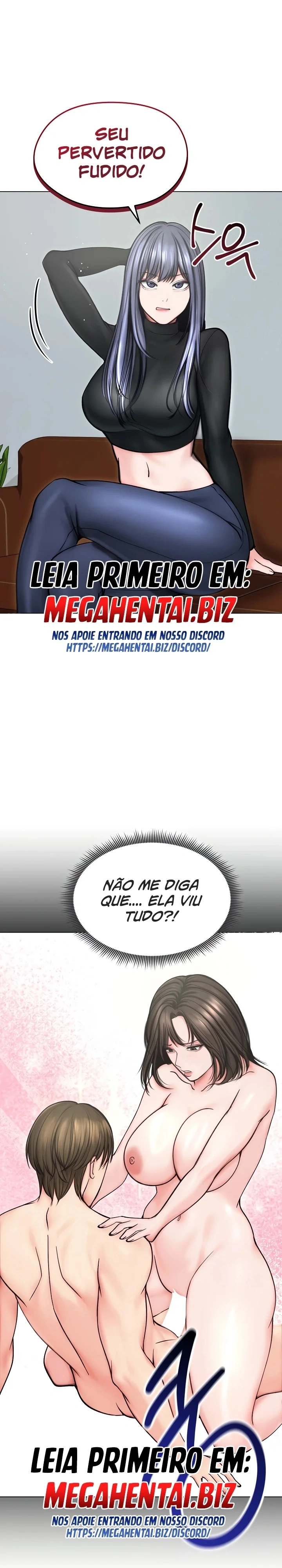 Esposa Fugitiva Capítulo 13 Página 2