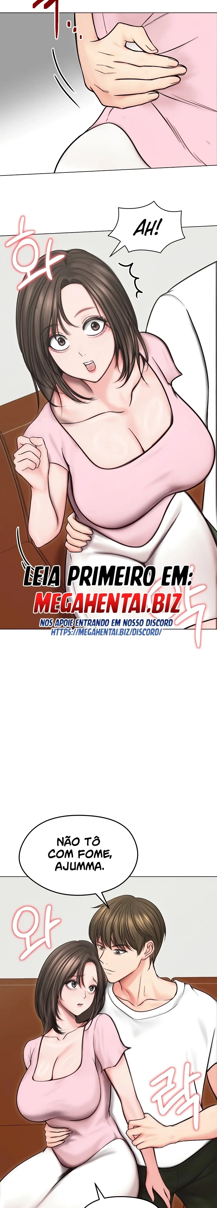 Esposa Fugitiva Capítulo 13 Página 20