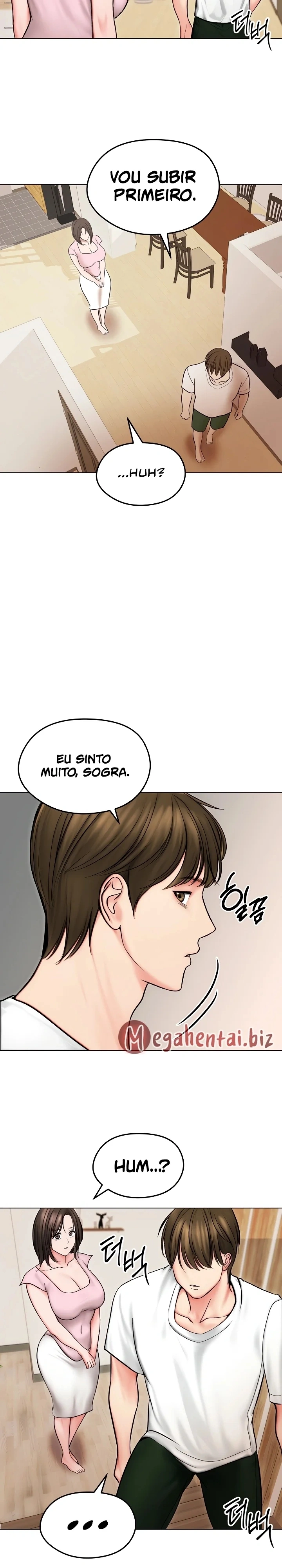 Esposa Fugitiva Capítulo 13 Página 28