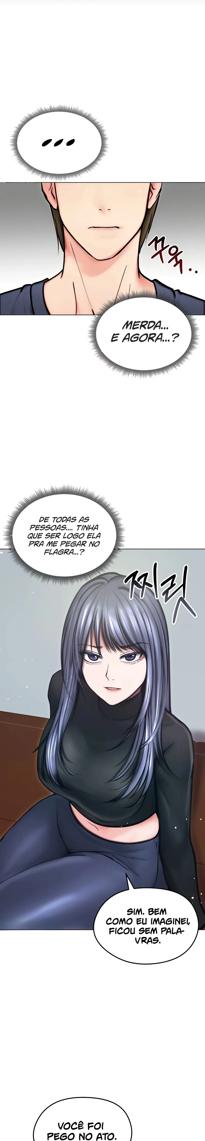 Esposa Fugitiva Capítulo 13 Página 3