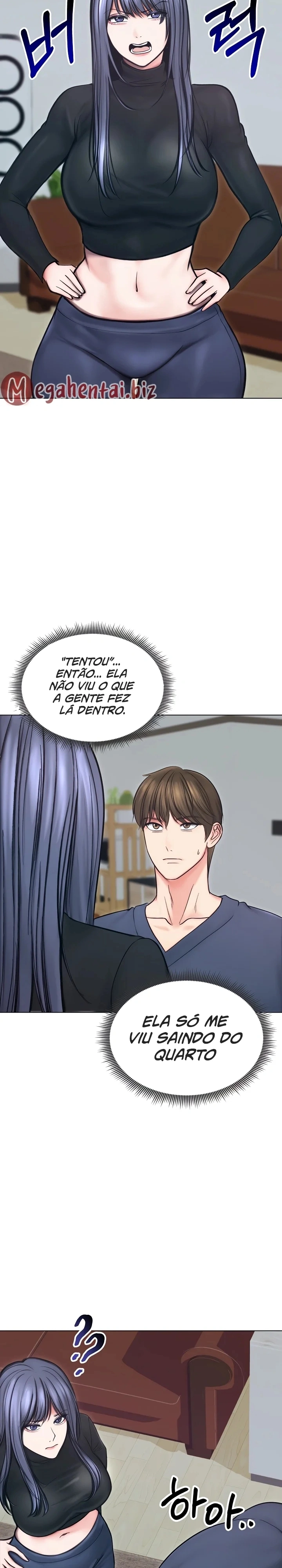 Esposa Fugitiva Capítulo 13 Página 6