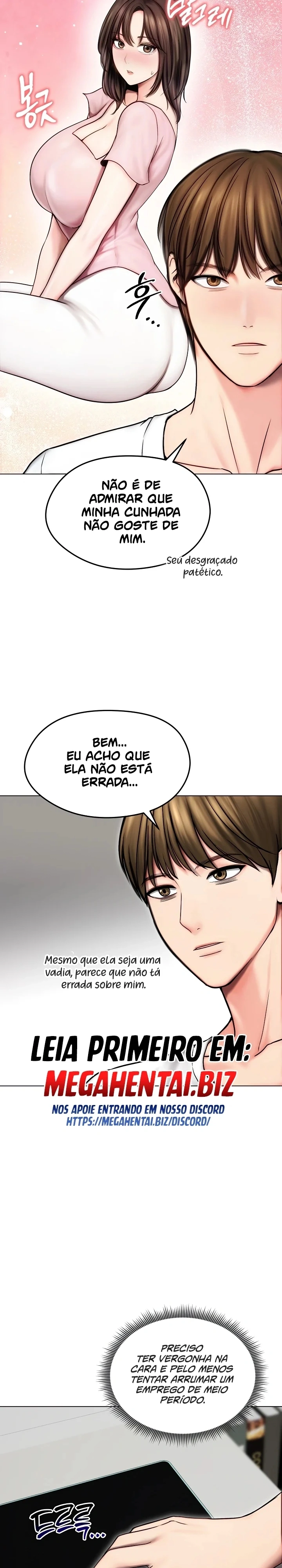 Esposa Fugitiva Capítulo 14 Página 2