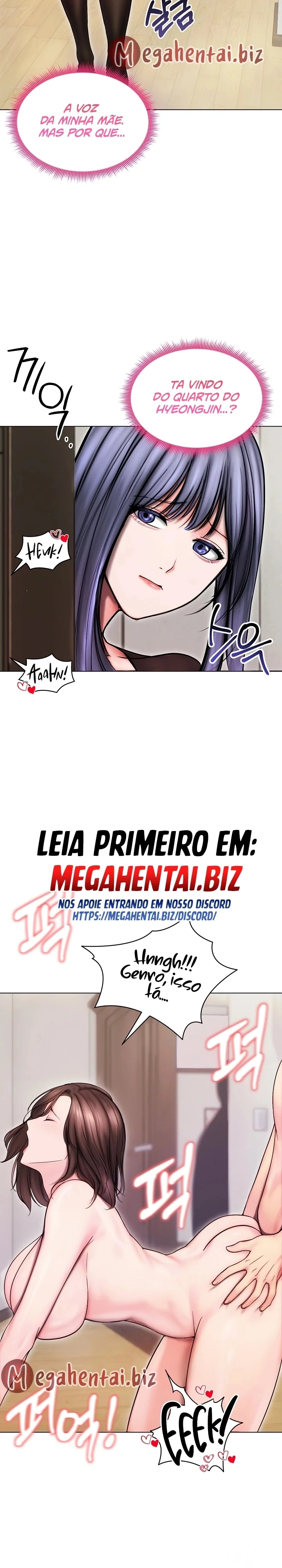 Esposa Fugitiva Capítulo 14 Página 25