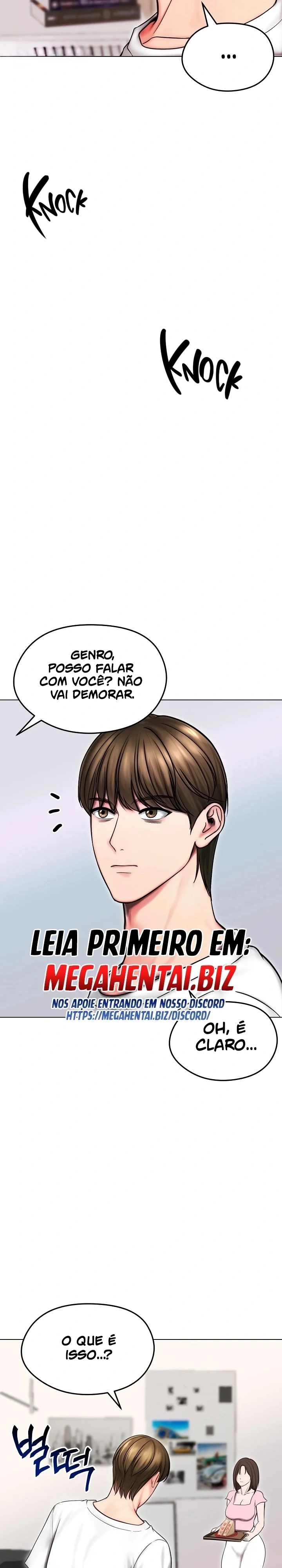Esposa Fugitiva Capítulo 14 Página 4