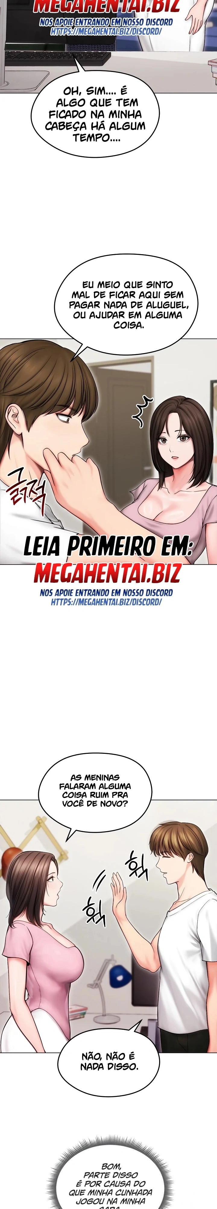 Esposa Fugitiva Capítulo 14 Página 7