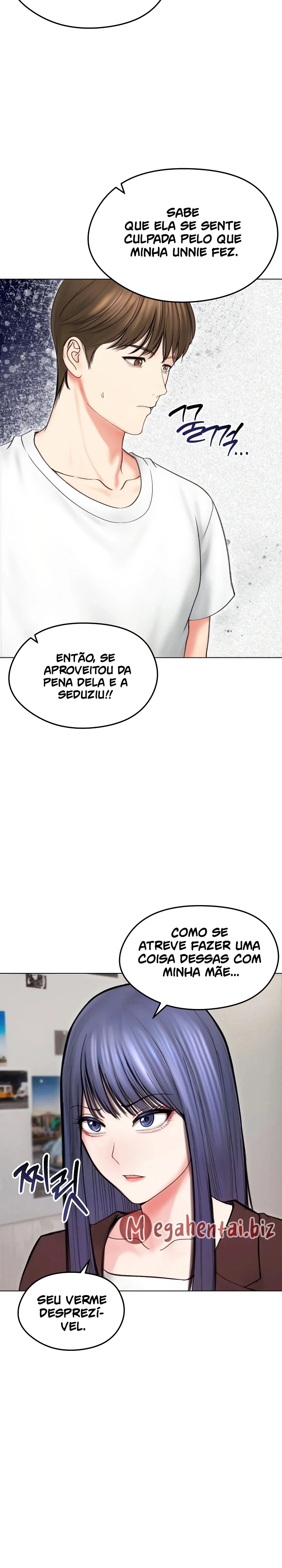 Esposa Fugitiva Capítulo 15 Página 23