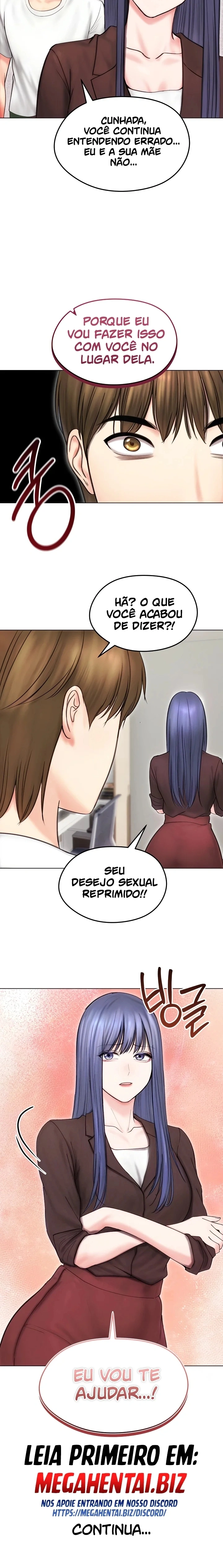 Esposa Fugitiva Capítulo 15 Página 28
