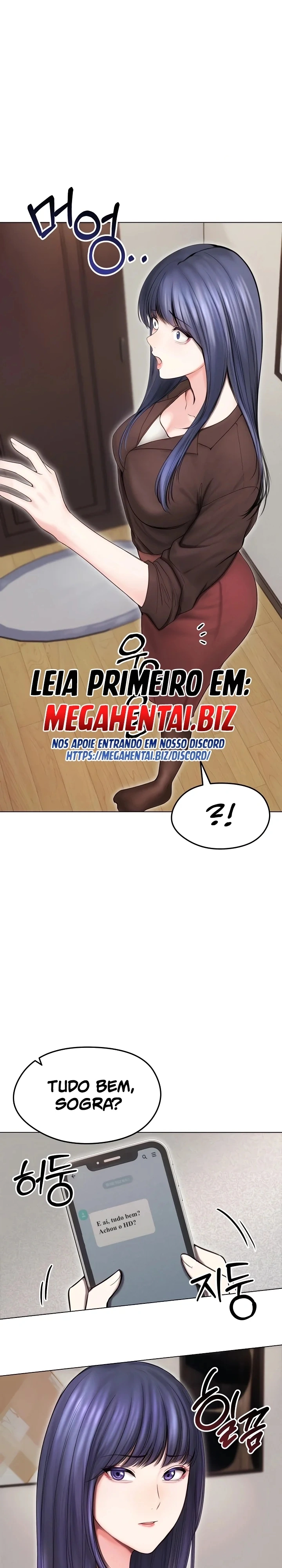 Esposa Fugitiva Capítulo 15 Página 8