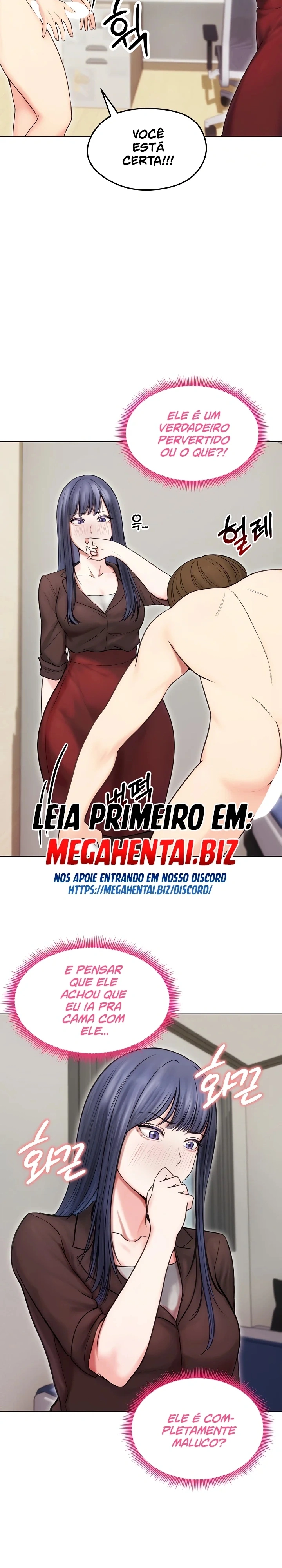 Esposa Fugitiva Capítulo 16 Página 13