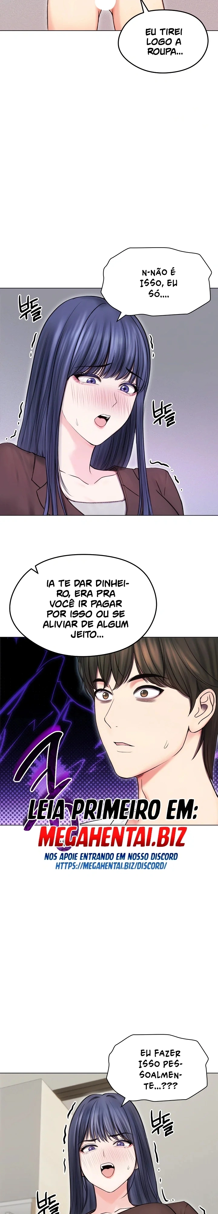Esposa Fugitiva Capítulo 16 Página 7