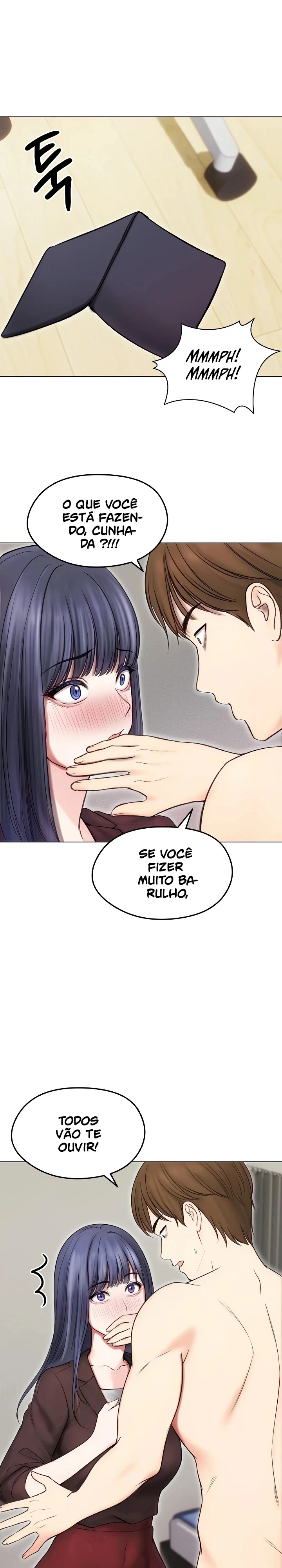 Esposa Fugitiva Capítulo 16 Página 9