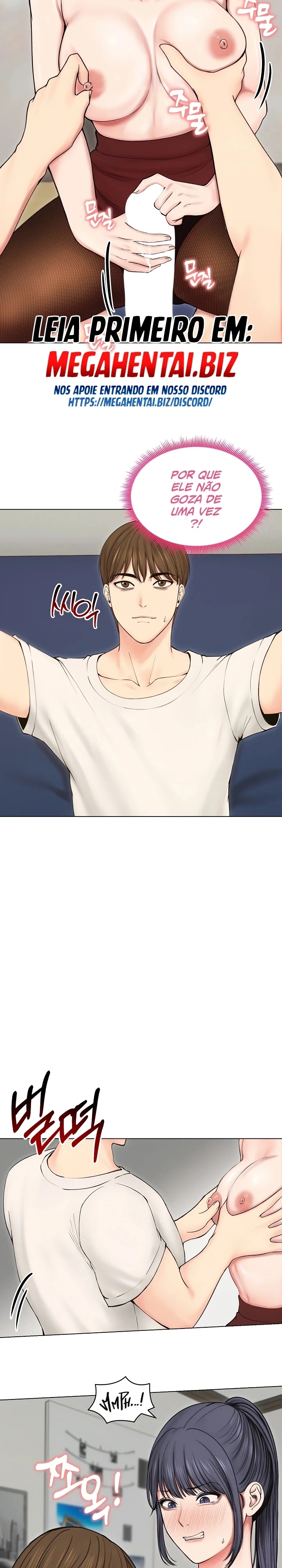 Esposa Fugitiva Capítulo 18 Página 2