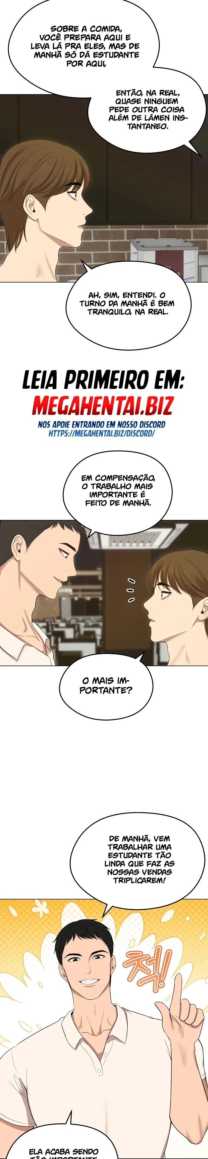 Esposa Fugitiva Capítulo 18 Página 21