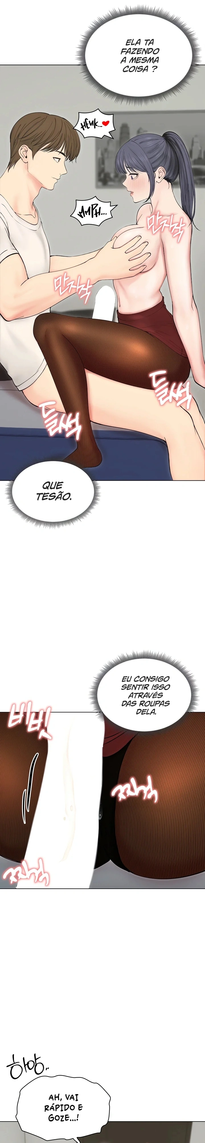 Esposa Fugitiva Capítulo 18 Página 9