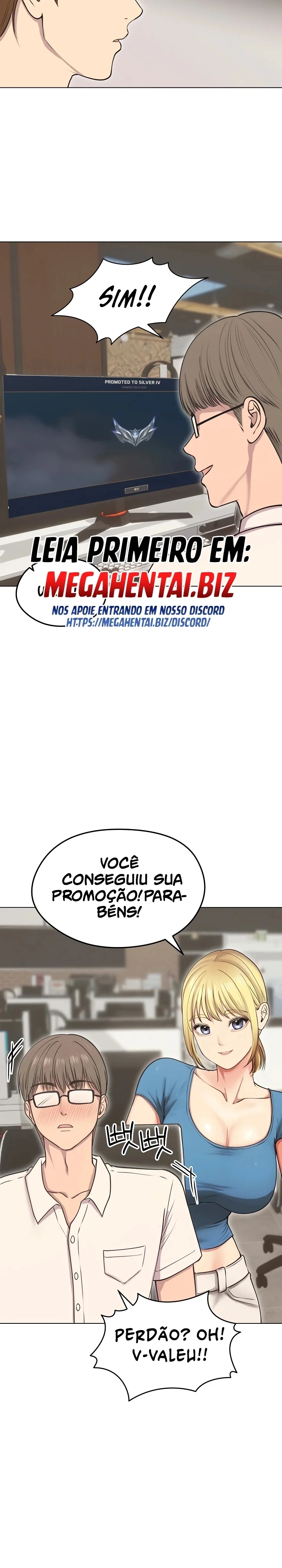 Esposa Fugitiva Capítulo 19 Página 12