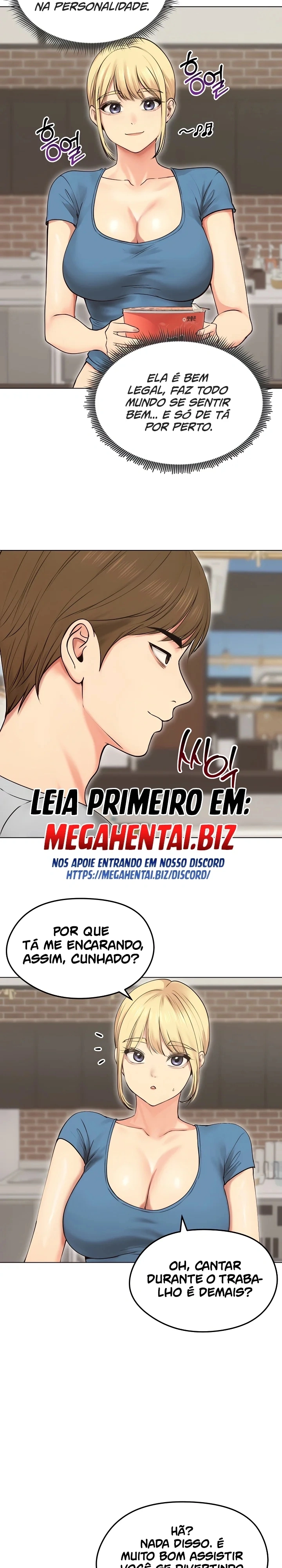 Esposa Fugitiva Capítulo 19 Página 15