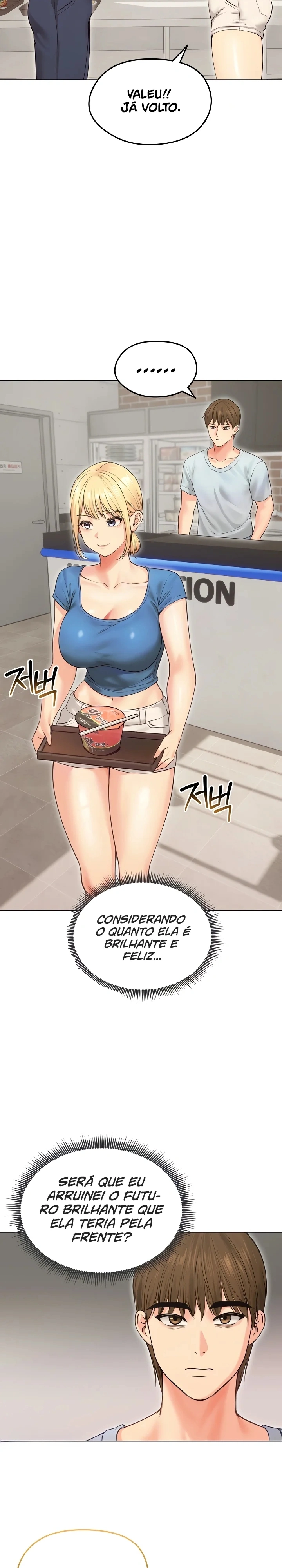 Esposa Fugitiva Capítulo 19 Página 17