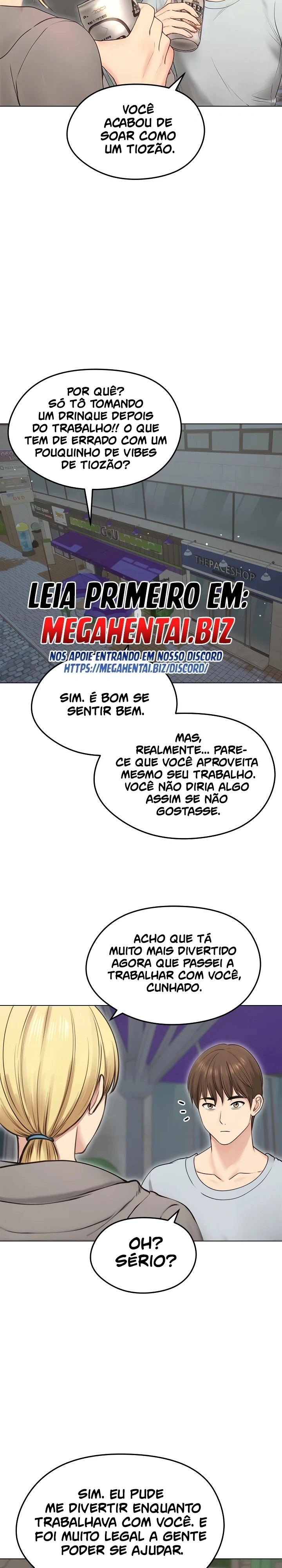 Esposa Fugitiva Capítulo 19 Página 20